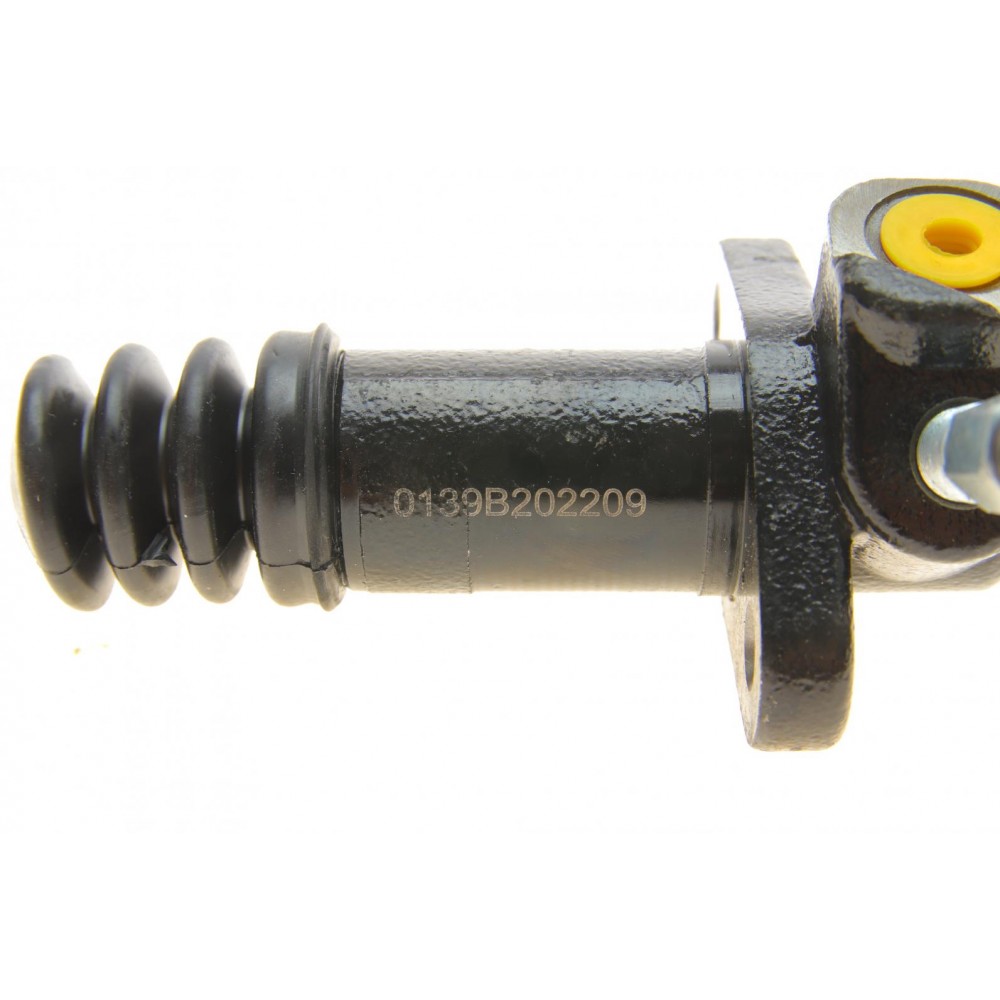 Циліндр зчеплення (робочий) Chevrolet Lacetti/Rezzo 05-/Daewoo Lanos/Sens/Leganza 97-02/Nubira 97-