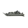 Перегородка моторного отсека BMW X5 (E70) 06-13 (к-кт)