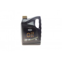 Олива 5W30 Original Oil (5L) (A5/B5)