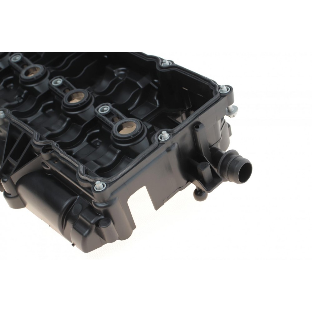 Кришка клапанів BMW 3 (E90/F30/F80)/5 (E60/F10)/X3 (F25)/X5 (F15/F85) 1.6/2.0D 06-18 (N47)