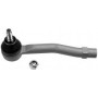 Наконечник тяги рульової (L) Citroen Berlingo 1.6/1.6HDI 08-