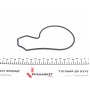 Помпа води Honda Accord VII/Civic VIII/CR-V II-III/FR-V 2.2D 04-