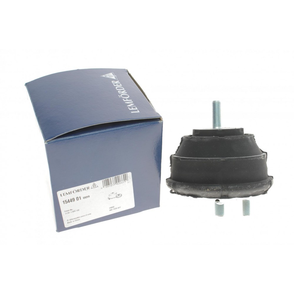 Подушка двигуна (передня) (L) BMW 5 (E34)/7 (E32) 3.0/4.0 92-95 M60