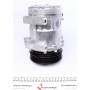 Компресор кондиціонера Renault Clio/Kangoo 1.9D 97-