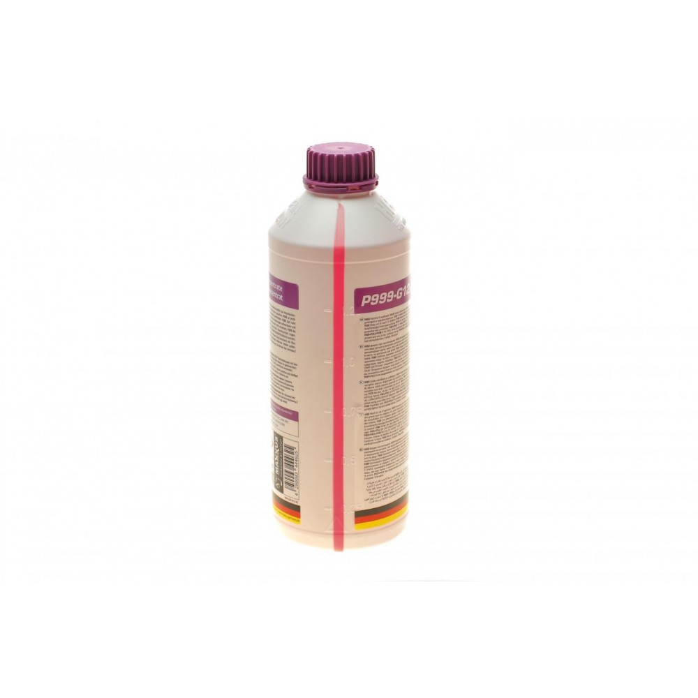 Антифриз (фіолетовий) G12 SuperPlus (1.5L) (концентрат)