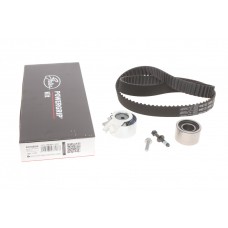 Комплект ГРМ Volvo C70/S60/S80/V60/V70/XC70/XC90 2.0-2.4D 01- (28x132z)