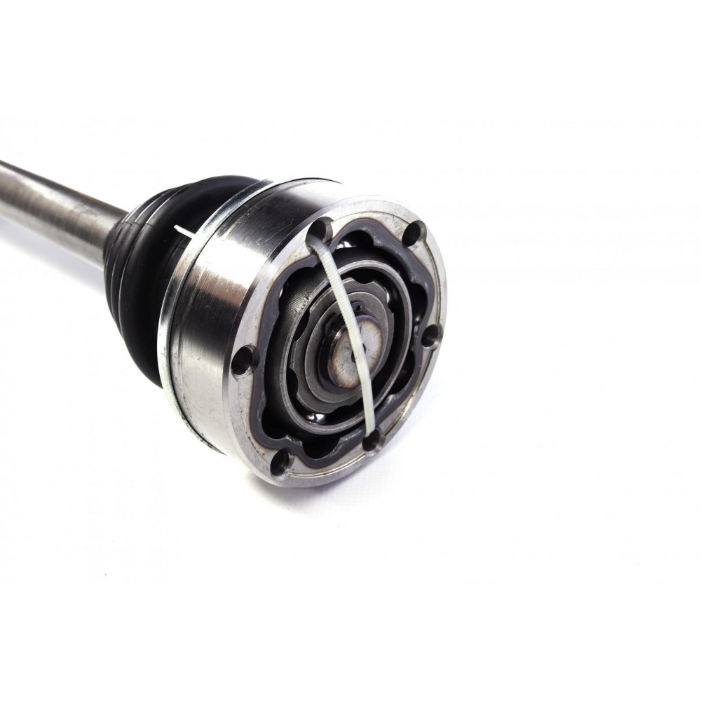 Піввісь (передня) VW Caddy III 1.6i/2.0 SDI 04-15 (L) (36х511)