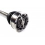 Піввісь (передня) VW Caddy III 1.6i/2.0 SDI 04-15 (L) (36х511)