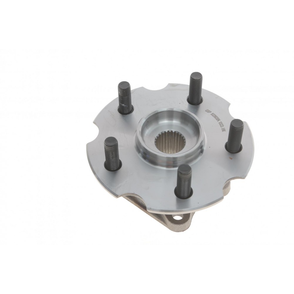 Підшипник маточини (задньої) Lexus NX 14-/Toyota RAV 4 2.0-2.5D 08-18 (+ABS)