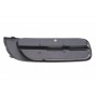 Вставка бампера (без протитуманки) Skoda Fabia/Roomster 06-14 (L)