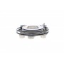 Натяжник ременя генератора Land Rover Defender/Discovery/Range Rover 18-