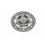 Комплект зчеплення Ford Escort 1.5 Ti/Fiesta 1.6 Ti 08- (d=220mm) (+вижимний)