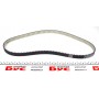 Комплект ГРМ Opel Astra H/Corsa D 1.7CDTI 06- (131x25)