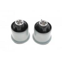 Сайлентблок балки (задньої) Renault Megane II/Scenic 1.4-2.0D 02- (к-кт 2 шт)