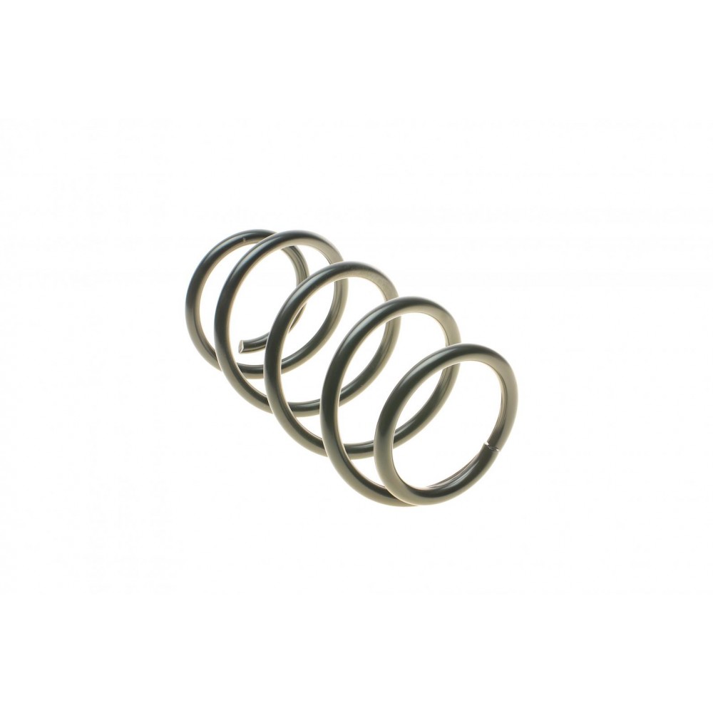 Пружина (передня) Opel Vectra B 1.7TD/1.8-2.2i 16V 95-03 (нах.зад.ч/седан/універсал) (с низк.ход.ч)