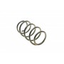 Пружина (передня) Opel Vectra B 1.7TD/1.8-2.2i 16V 95-03 (нах.зад.ч/седан/універсал) (с низк.ход.ч)