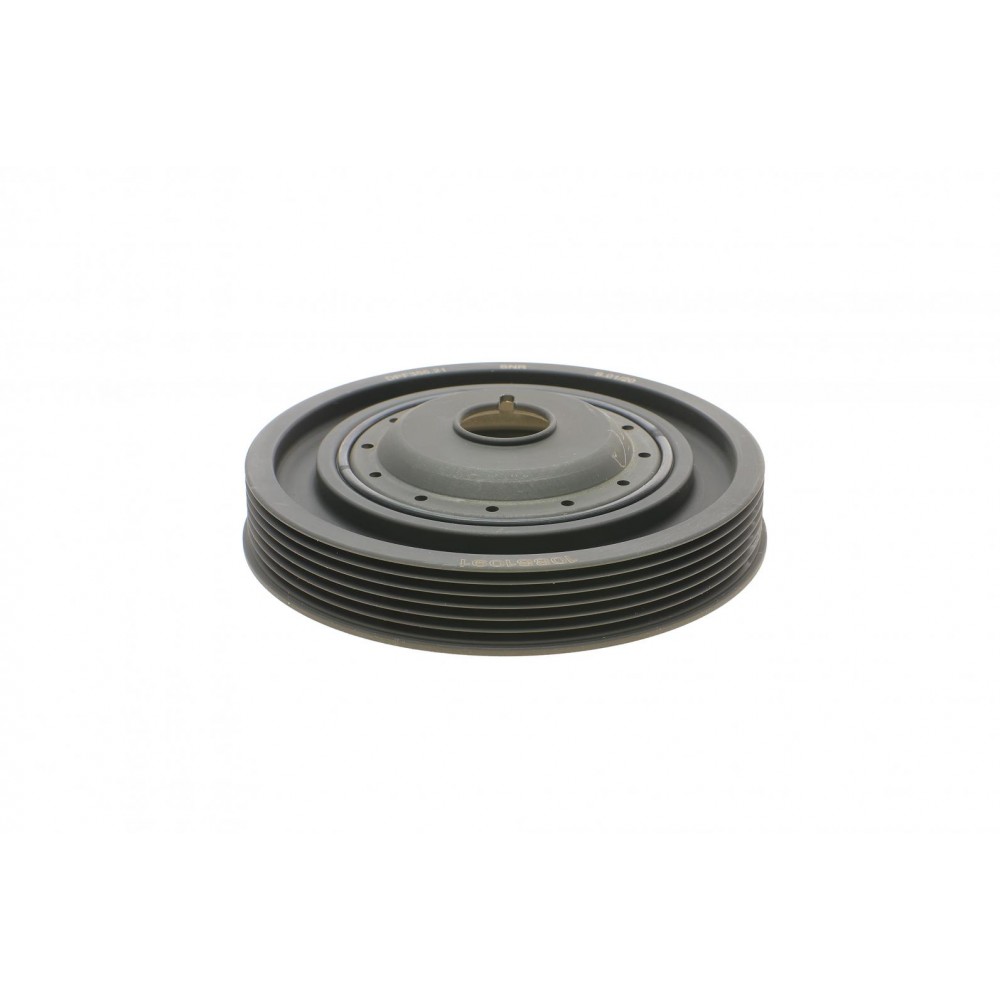 Шків колінвалу Renault Megane/Kangoo/Clio 1.5 dCi 08-/05- (6PK) з болтом