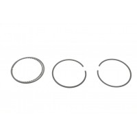 Кільця поршневі Opel Vectra 1.6i 88-02 (79.00mm/STD) (1.2-1.5-3)