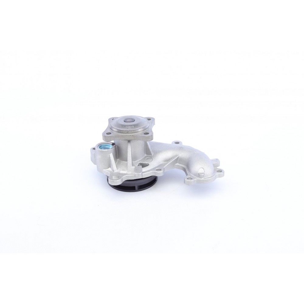 Помпа води Ford Connect 1.8DI/TDCI, 55/66/81kw 02- з двойним шківом