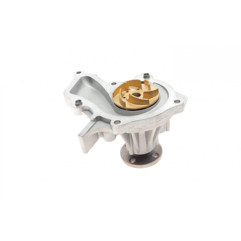 Помпа води Ford Fiesta IV/V/Focus/Fusion 1.25/1.4/1.6 95-/Mazda 2 03-05/Volvo 05-07 (R/B) (6 лоп)