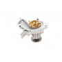 Помпа води Ford Fiesta IV/V/Focus/Fusion 1.25/1.4/1.6 95-/Mazda 2 03-05/Volvo 05-07 (R/B) (6 лоп)