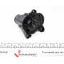 Сервопривід заслонок впускн. колектора BMW 3 (G20)/5 (F10)/X5 (G05)/X6 (G06) 07-
