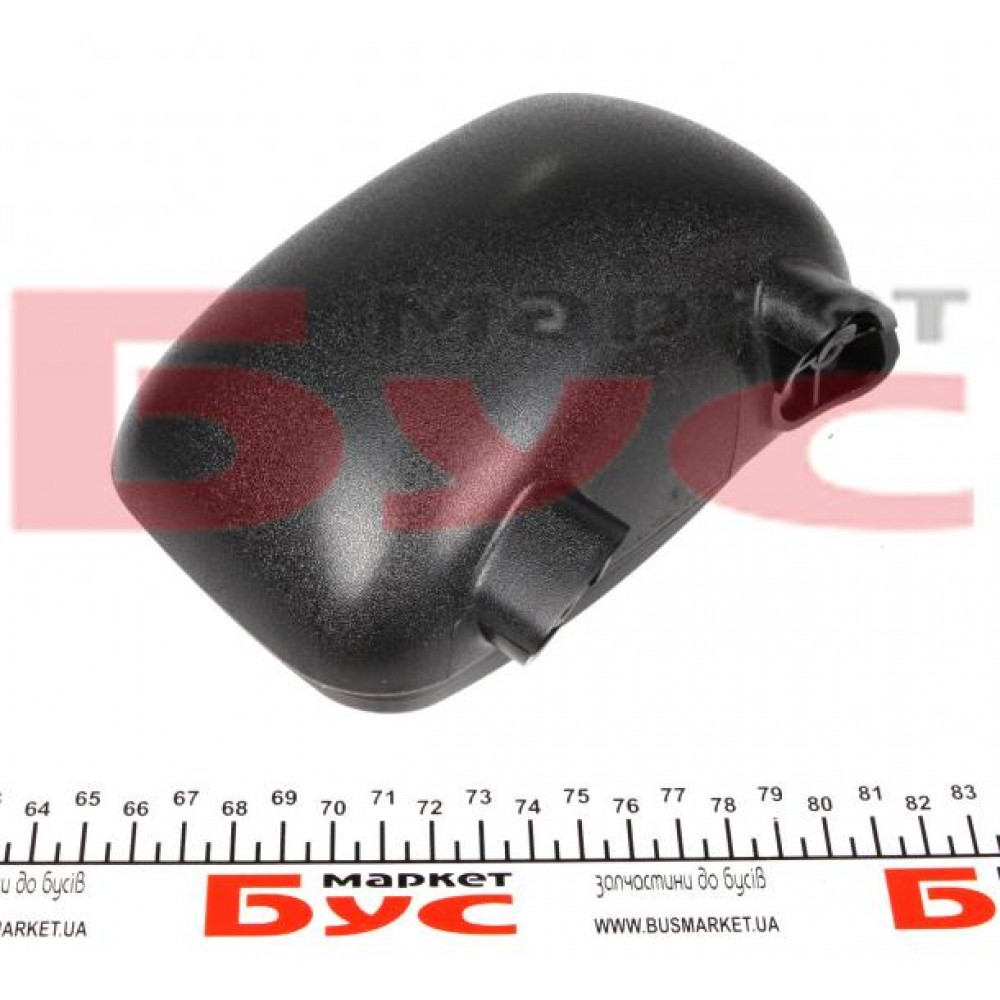 Дзеркало заднього виду MB Sprinter/VW LT 96-06 (R) (верх)