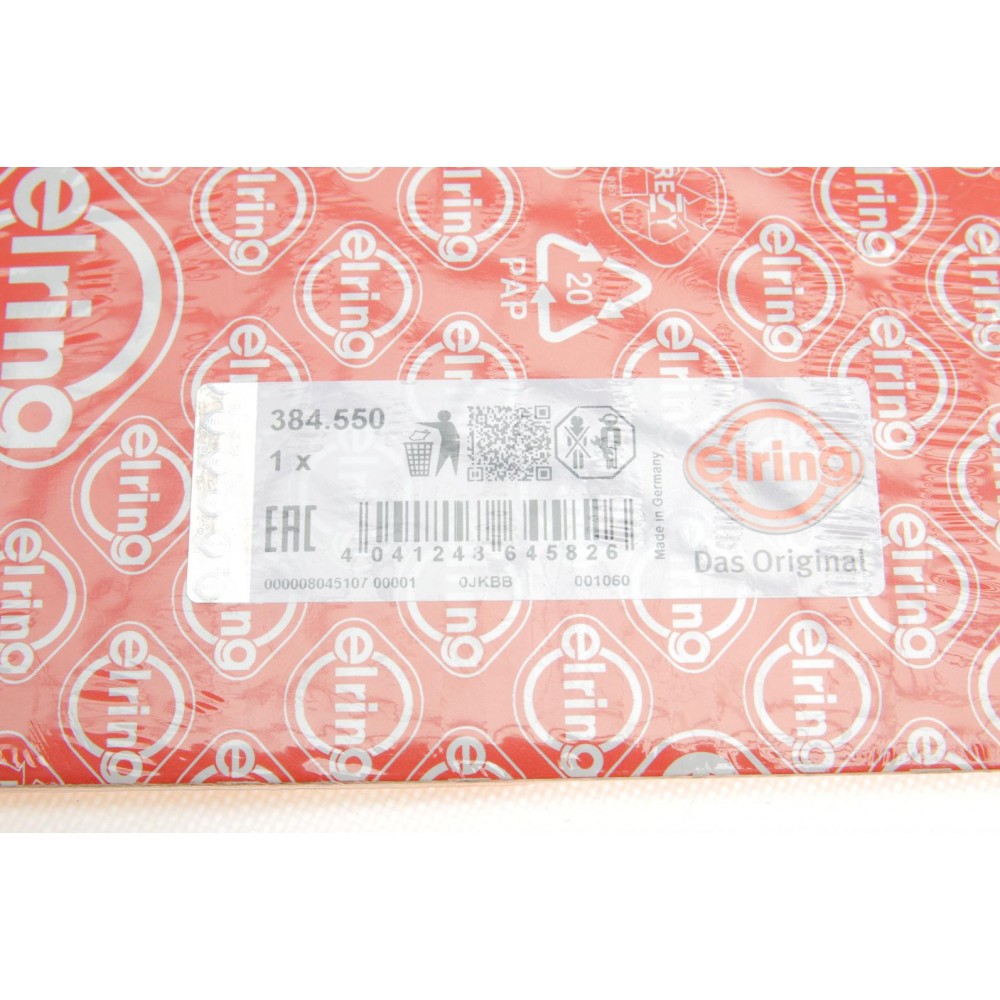 Прокладка кришки ГРМ Chevrolet Aveo 1.2/1.4 11-/Opel Insignia 1.4 11-17