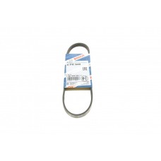 Ремінь генератора Mitsubishi Galant 2.0 GLSTD/Lancer 2.0 92-96 (4PK640)