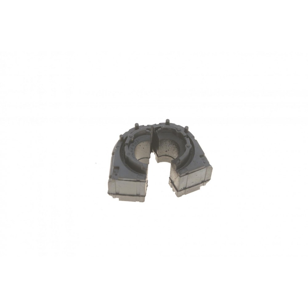 Втулка стабілізатора (заднього) VW Golf V/Passat/Touran/Skoda Octavia/Seat Leon 03- (d=21.7mm)