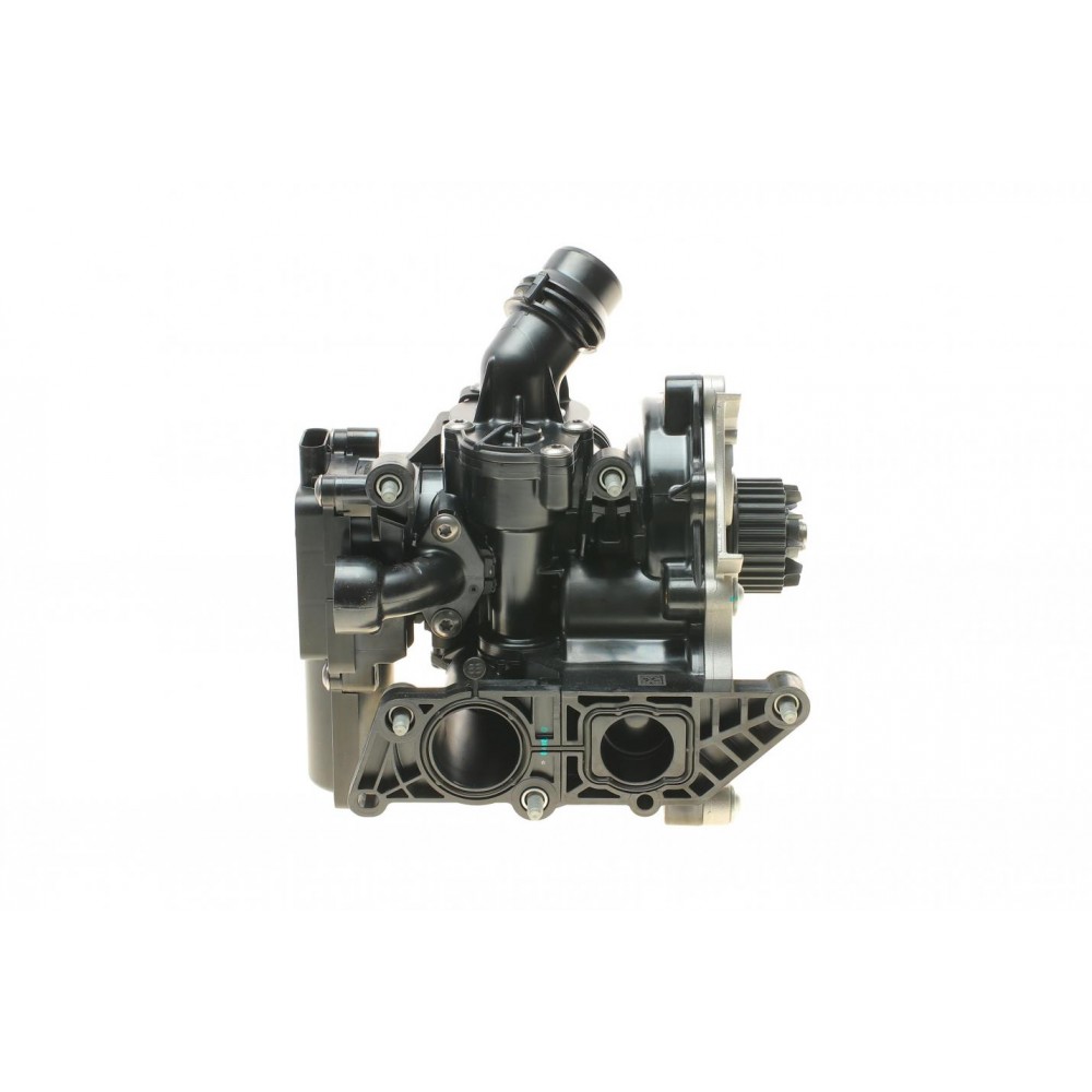 Помпа води Audi A3/A4/A5/A6/VW Golf VII/Passat VIII/Skoda Octavia IV/SuperB III 1.8/2.0 TSI/TFSI 14-
