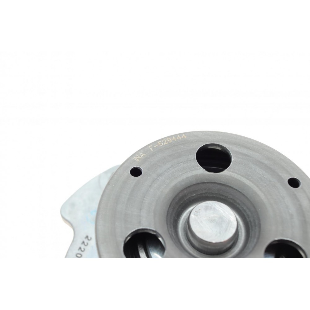 Помпа води VW Caddy IV/VW Golf/T6 1.6-2.0TDI 05/15- (без датчика), DFSC/DFSF/CUUF/CUUD/DFSD/DFSB/CUUB