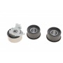 Комплект ГРМ + помпа Opel Astra/Vectra/Omega B 1.8-2.0i 91-