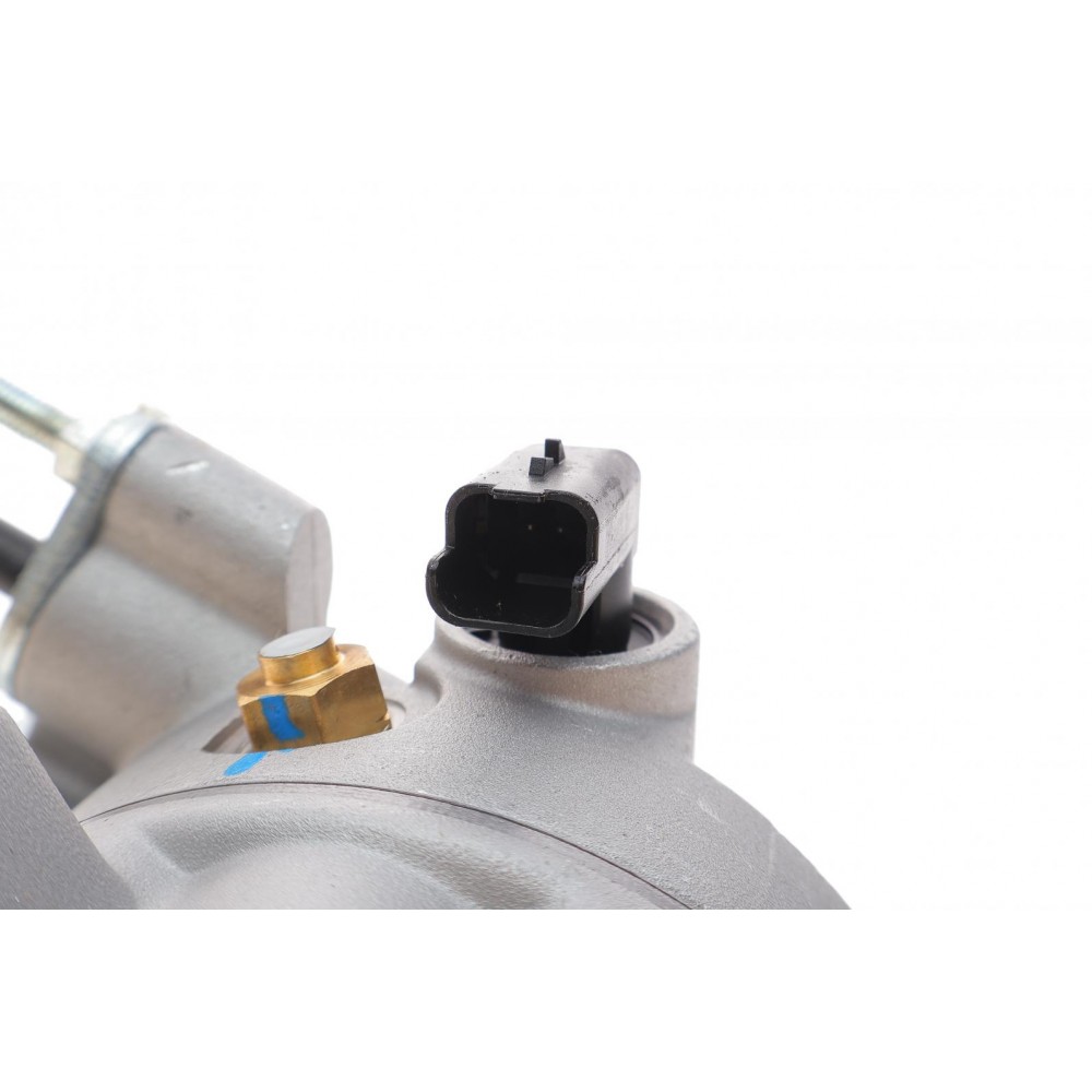 Компресор кондиціонера Citroen C4/C5/Peugeot 3008/407/508 2.0 HDi 09-