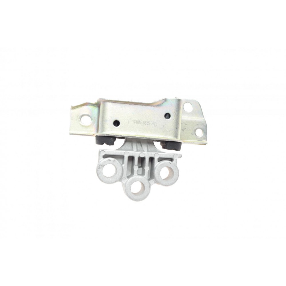 Подушка двигуна (передня) Fiat Fiorino/Linea/Qubo 1.4 07-