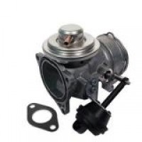 Клапан EGR Audi A3/Skoda Octavia/VW Golf IV 1.9 TDI 00-09 (EV051)