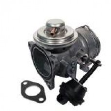 Клапан EGR Audi A3/Skoda Octavia/VW Golf IV 1.9 TDI 00-09 (EV051)