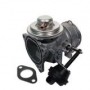 Клапан EGR Audi A3/Skoda Octavia/VW Golf IV 1.9 TDI 00-09 (EV051)
