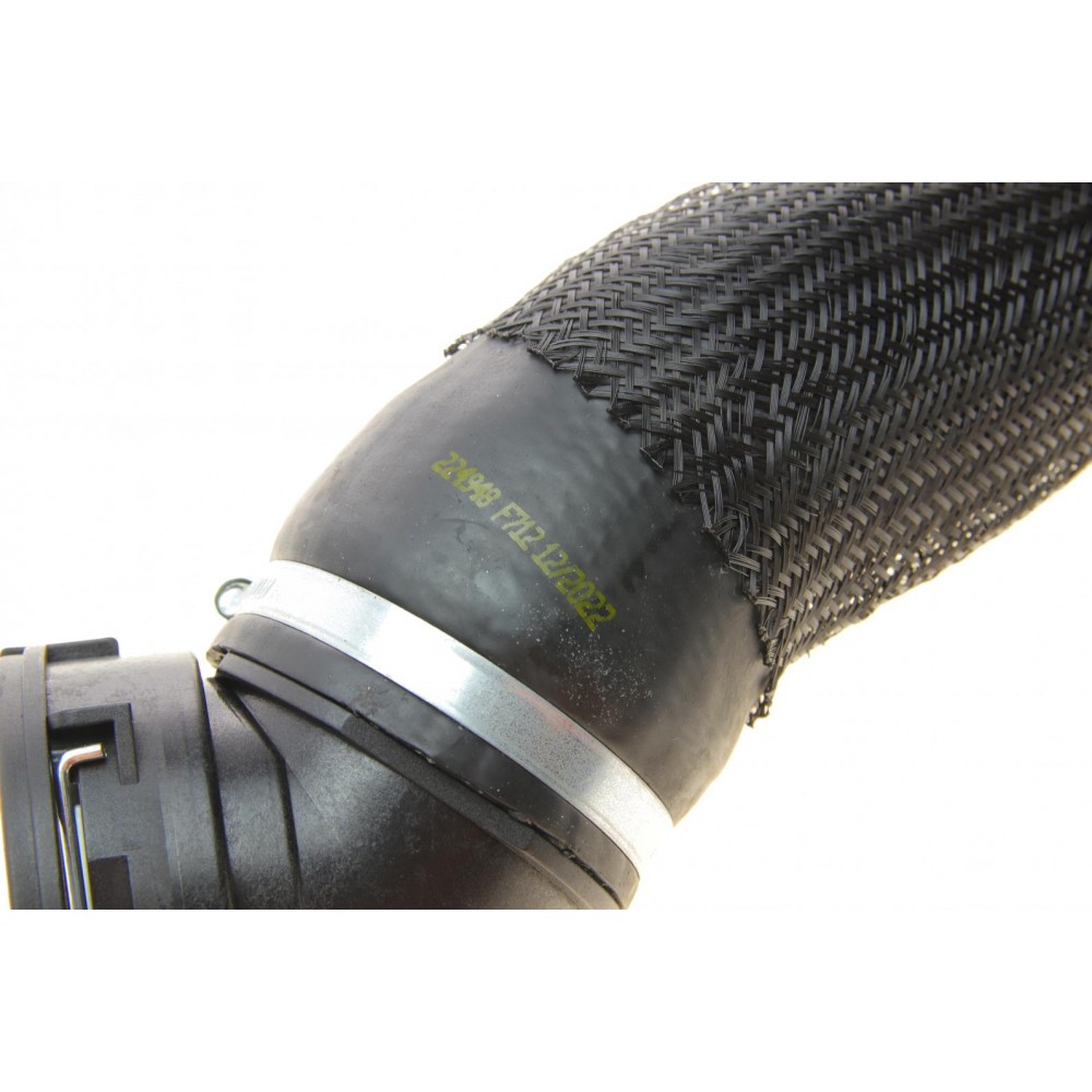 Патрубок інтеркулера (L) BMW 5 (E60) 04-10 M57 D30
