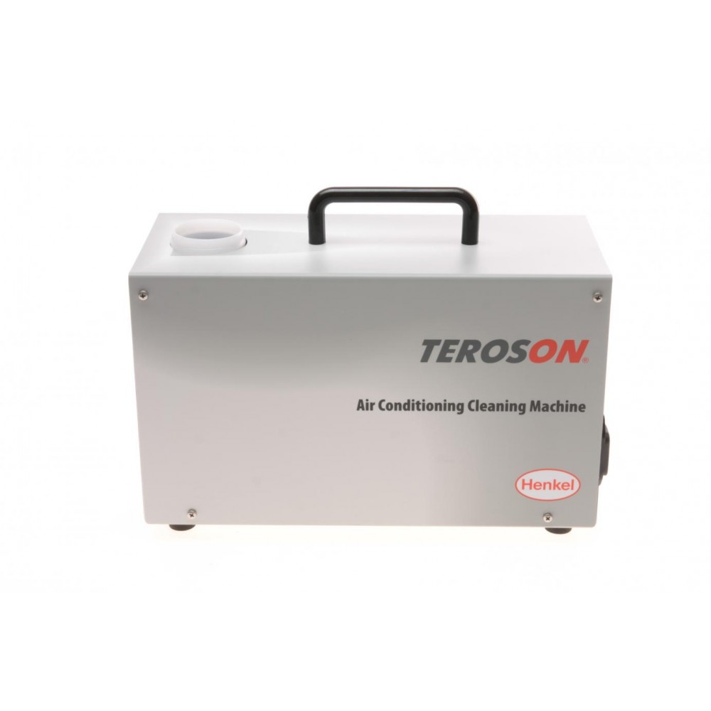 TEROSON ET AIRCO MACHINE, Пристрій для очищення системи кондиціонування