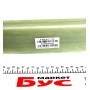 Ресора передня MB Sprinter/VW Crafter 06- (5T) (пластик) (30mm) (зам, на 9063211603)