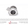Підшипник вижимний Opel Vectra C 1.9CDTI/2.0 16V/3.0CDTi/2.8 V6, 03-09