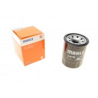 Фільтр масляний Mazda 626 II-V 1.8-2.0/ Mitsubishi Lancer 1.3-1.8 89-