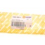 Накладка бампера MB E-class (W212) 10-11 (L)