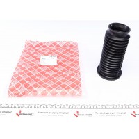 Пильник амортизатора (переднього) Fiat Doblo/Punto/Opel Combo 1.2-3.0 04-