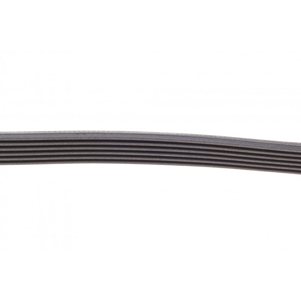 Ремінь генератора VW Golf/Skoda Octavia 2.0i 04-13/Mazda 2/3 1.5 13-/Kia Ceed/Cerato 1.4/1.6 07-