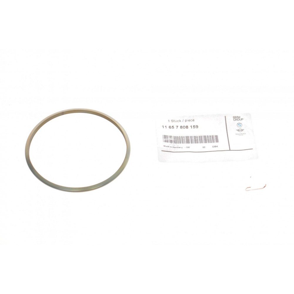 Прокладка труби вихлопної BMW 3 (E90/F30/F80)/5 (F10)/7 (F01/F04) 05- N57/B57