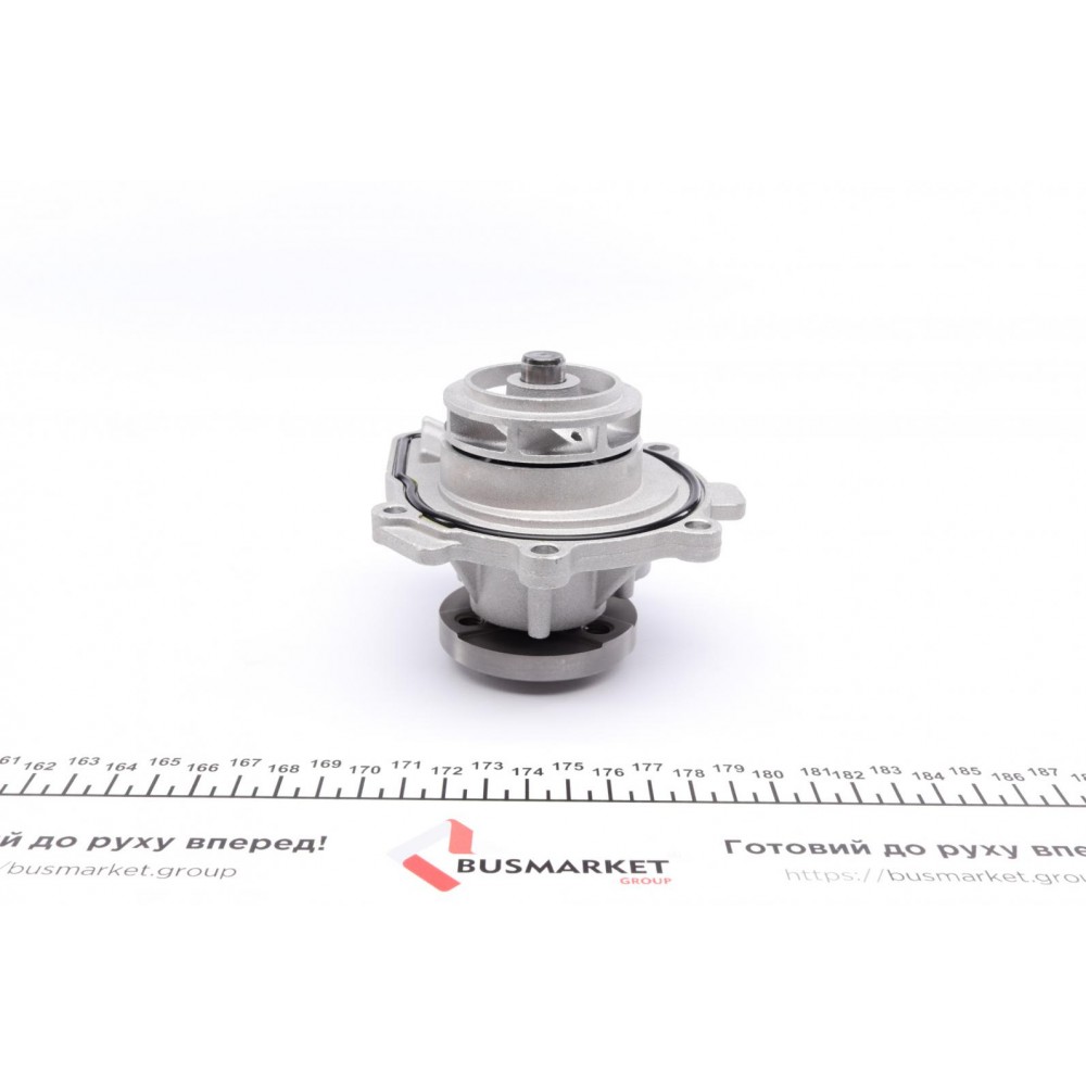 Помпа води Opel Astra/Vectra/Chevrolet Aveo 1.6/1.8 02- (WPQ0874)