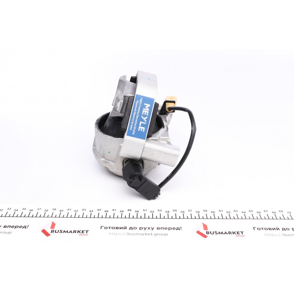 Подушка двигуна Audi A8 2.5-3.0TDI/TFSI 10-18 (к-кт) (OE)