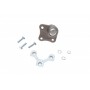 Опора кульова (передня/знизу/R) Audi A3/VW Golf IV 1.4.-2.8/1.9TDI 96-06